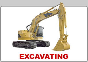 Excavating in Maine