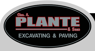 Charles A Plante and Sons Excavation, Paving, Septic Systems